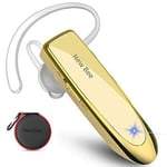 Bluetooth Earpiece Handsfree 24 Hrs Phone Call Bluetooth Headset