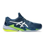 Asics Homme Court FF 3 Clay Sneaker, 46 EU