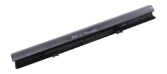 vhbw batterie compatible avec Toshiba Satellite Pro S50D-B, S50Dt-B, S50t-B, S55-B, S55D-B, S55Dt-B, S55t-B laptop (2200mAh, 14,8V, Li-Ion, noir)