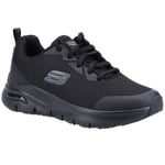 Skechers Work Arch Fit SR Womens Trainers