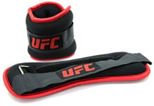 UFC Ankle Weights - 2 x 1kg