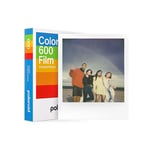 Polaroid 600 COLOUR Instant Film - Dated 11/24