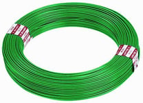 Fil Plastifié BETAFENCE Pour Tension Vert 3,50 MM