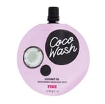 Pink Coco Wash Coconut Oil Cream Body Wash suihkuvoide 50 ml