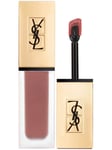 Yves Saint Laurent Tatouage Couture Liquid Matte Lipstick 23 Singular Taupe