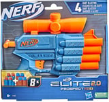 Nerf Elite 2.0 Prospect Qs 4