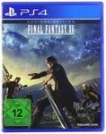 Final Fantasy XV - Day One Edition - [PlayStation 4]