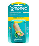 Compeed Corn Moisturising Plaster, Medium