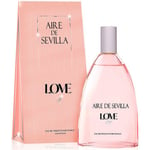 Cologne Aire Sevilla  Aire De Sevilla Love Eau De Toilette Vaporisateur