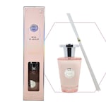 Reed Diffuser 1000ml Boutique Rose D' Amalfi Air Freshener Aromatherapy Scents