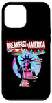 Coque pour iPhone 12 Pro Max BREAKDEST IN AMERICA She's the Only One I Got