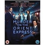 Le Crime de l'Orient Express