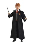 Harry Potter Ron Weasley Doll Patterned Harry Potter