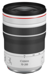 Canon RF 70-200 f/4L IS USM