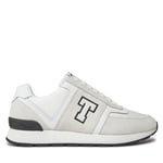 Sneakers Ted Baker 256661 Vit