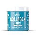 Warrior Collagen Peptides - Collagen Powder - 180g - Made from Premium Bovine