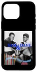 Coque pour iPhone 16 Pro Max Sam & Dave_001