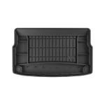 Bagasjeromsmatte FROGUM ProLine TM403338 Hyundai Kona