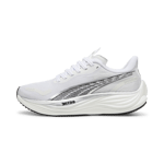 Puma Velocity Nitro 3, Dame White/Silver 38