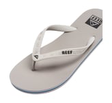 Reef Mens Seaside Taupe Sandals - Size UK 11