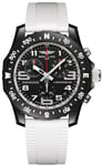 Breitling X82310A71B1S2 Professional Endurance Musta/Kumi Ø44 mm