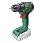 Bosch Skruvdragare Universaldrill 18V-60 utan batteri och laddare