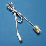 For Midea Refrigerator Temperature Sensor Refrigeration Freezer Defrost Sensor