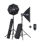 Elinchrom E20847.2 D-LITE RX ONE/ONE