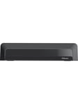 Fellowes Breyta Monitor Stand - Black