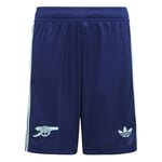 Arsenal Tredjeshorts 2024/25 Barn - adidas, storlek 152 cm