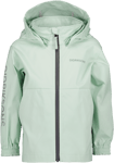 Didriksons Didriksons Kids' Hallon Jacket Pale Mint 110, Pale Mint