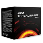 AMD Ryzen Threadripper Pro 5955WX 16Core/32Thread 4.0GHz, 64MB Cache, sWRX8, 280W TDP