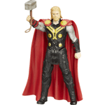 Avengers Marvel Age of Ultron 10cm Action Figure - Thor