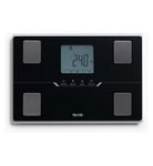 Tanita Smart Body Analysis Scale Black