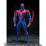 Bandai S.H. Figuarts Spider-Man: Across the Spider-Verse Spider-Man 2099