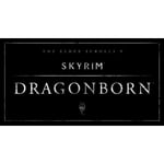 Jeu PC BETHESDA Dragonborn (DLC pour le