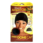 Magic Organic Argon Oil Treated Product Caps / Bonnets Full Range