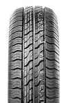 Pneumatique Caoutchouc Roue 195/65r16 Abdellatif 4 Tele pour Chariot Gougeons