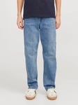 Jack and Jones Junior Chris Classic Junior - Gutt - Denim - 164