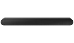 Samsung HW-S50B 3.0ch Lifestyle All in one Soundbar with Virtual DTS:X Dark Grey