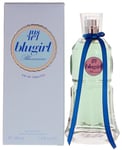 Jus N1 Blugirl By Blumarine For Women EDT Perfume Spray 3.4oz New