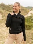 Twentyfour Flåm 2.0 Half Zip Genser