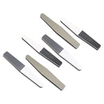 Acrylic Nails Tools Manicure Nail Care Pedicure File Fingernail File