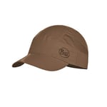 Buff Casquette Pack Trek Solid Seed L/XL