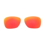 Walleva Replacement Lenses For Ray-Ban RB3136 Caravan 55mm - Multiple Options