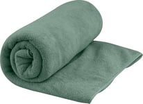 Sea To Summit Tek Towel L Sage, Large