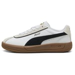 PUMA PUMA Club Klassika Sneakers Women, storlek 35½