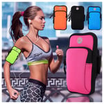 Brassard Sport Sac pour  SAMSUNG Galaxy A03s  Smartphone Courir Respirant Housse Running Rangement - Neuf