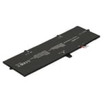 2-Power laptopbatteri for bl.a. HP EliteBook X360 1030 G3, G4