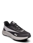 Fila Beryllium Sport Sport Shoes Running Shoes Black FILA